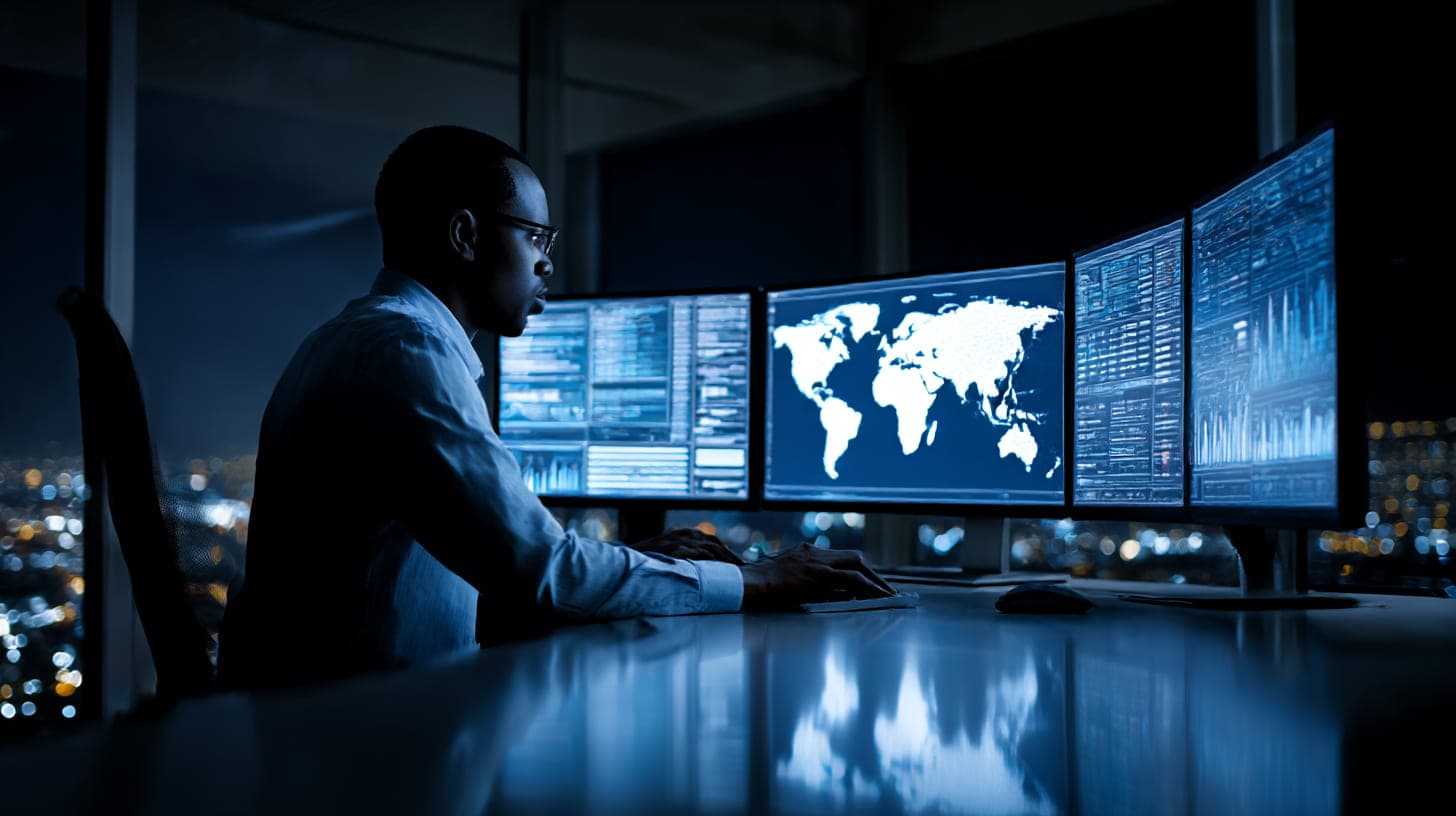 Technology and innovation